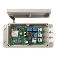 GSM Telemetry Alarm